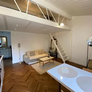 Appartement Studio Bella, Saint-Andre-de-Corcy